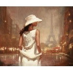 Mark Spain - An Evening in Paris  