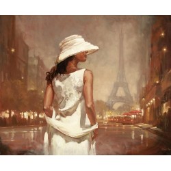 Mark Spain - An Evening in Paris  