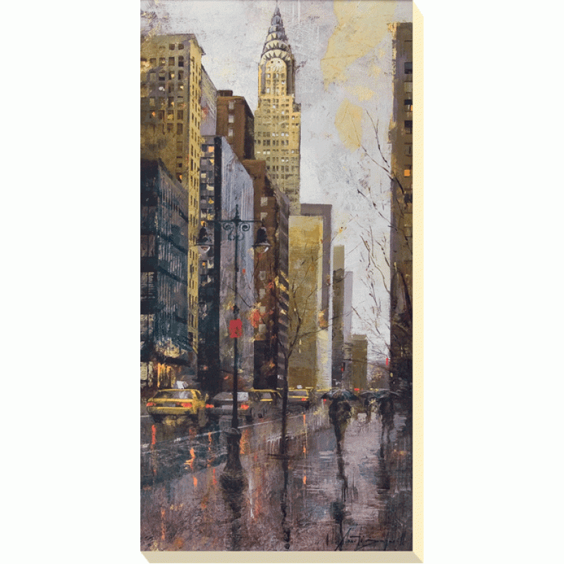 Canvas Printing NYC, Same Day Canvas Prints NYC