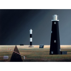 Michael Kidd - Dungeness