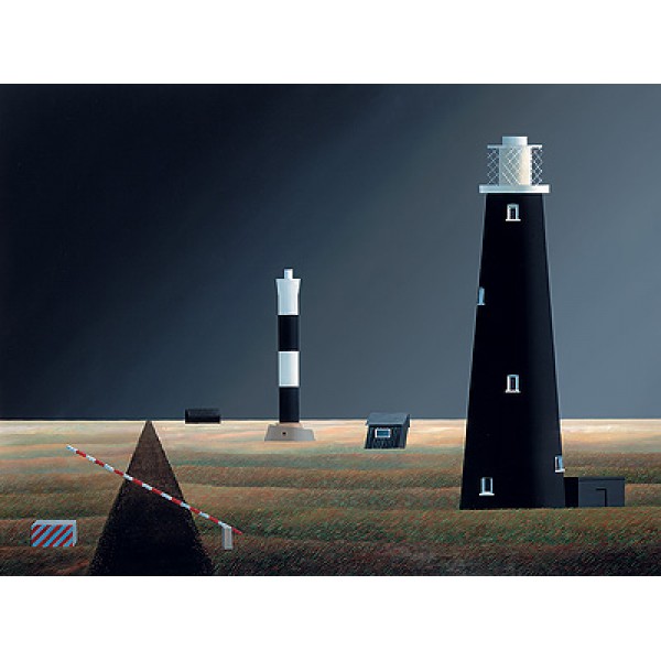 Michael Kidd - Dungeness