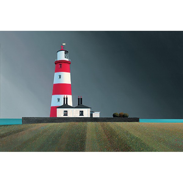 Michael Kidd - Happisburgh