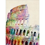 Michael Tompsett - Colosseum