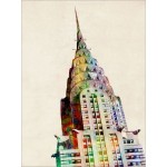 Michael Tompsett - Chrysler Building