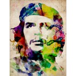 Michael Tompsett - Che Guevara