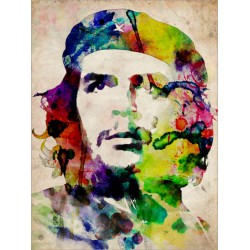 Michael Tompsett - Che Guevara