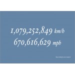 Michael Tompsett - The Speed of Light