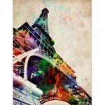 Michael Tompsett - Eiffel Tower