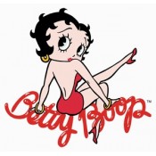 Betty Boop