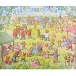 Molly Brett - Teddy Bear Fete