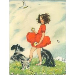 Muriel Dawson - Upland Breezes