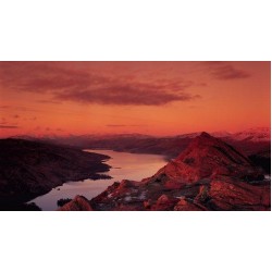 Murray Mowat - Loch Katrine