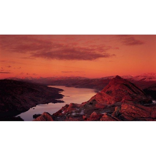 Murray Mowat - Loch Katrine
