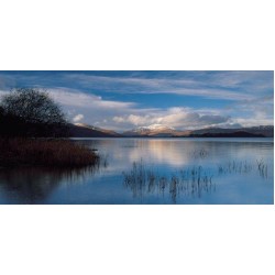 Murray Mowat - Loch Lomond