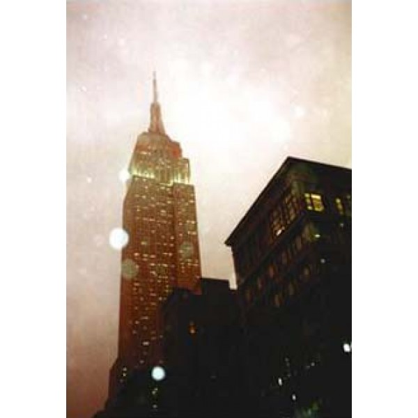 Neville Smith - Empire State Building 2