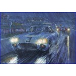 Nicholas Watts - 	American Thunder Le Mans 1960
