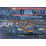 Nicholas Watts - 	Audi at Sebring