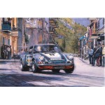 Nicholas Watts - The Final Targa