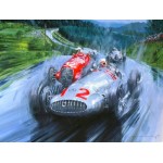Nicholas Watts - German Grand Prix 1939
