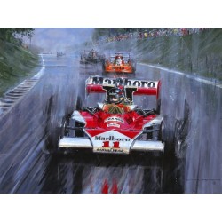 Nicholas Watts - Just James