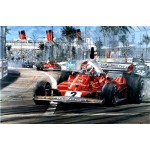 Nicholas Watts - Regazzoni