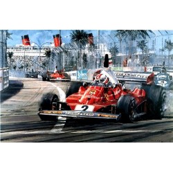 Nicholas Watts - Regazzoni