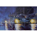 Nicholas Watts - Bentley Returns