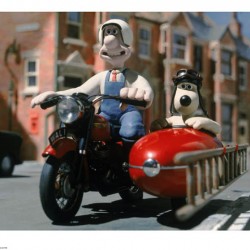 Cath Kidston & Sir Paul Smith design Gromit Unleashed for Bristol