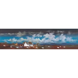 Nick Potter - Off the Beaten Track