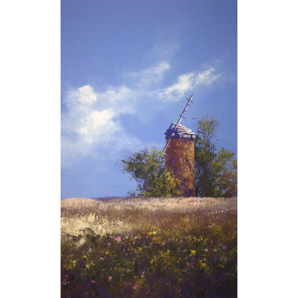 Noel Ripley - Windmill