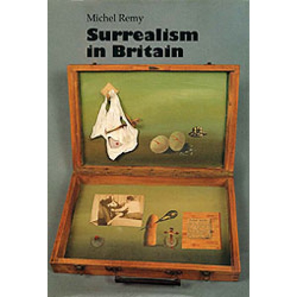 Surrealism in Britain 1 Book