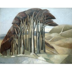 Lecture - The Art and Life of Paul Nash