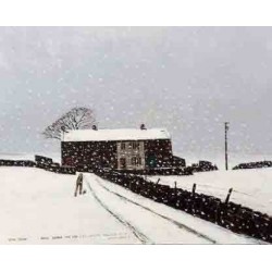 Peter Brook RBA - Being Looked Out For Peter Brook RBA - Being Looked Out For