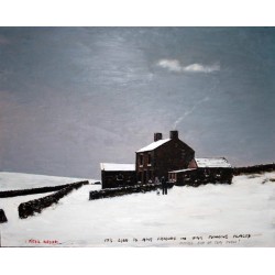 Peter Brook RBA - It's Good to have Friends in High Places Peter Brook RBA - It's Good to have Friends in High Places