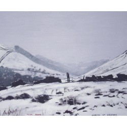 Peter Brook RBA - Looking at Silence Peter Brook RBA - Looking at Silence