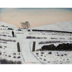 Peter Brook RBA - Making a Careful Drawing Peter Brook RBA - Making a Careful Drawing