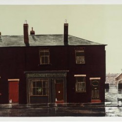 The Tate's Work of the Week - Peter Brook 