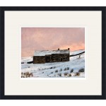 Peter Brook RBA - Going Up As The Sun Goes Down