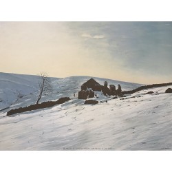 Peter Brook RBA - On the Way to Wuthering Heights Peter Brook RBA - On the Way to Wuthering Heights