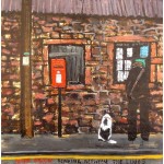 Peter Brook RBA - Reading Between the Lines