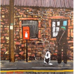 Peter Brook RBA - Reading Between the Lines Peter Brook RBA - Reading Between the Lines