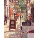 Peter Foyle - Ashton Lane (Large)