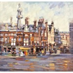 Peter Foyle - Charing Cross Mansions (Small)