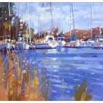 Peter Foyle - Crinan Morning (Small)