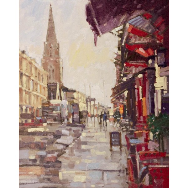 Peter Foyle - Great Western Road (Small)