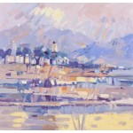 Peter Foyle - Isle Ornsay (Small)