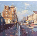 Peter Foyle - Kelvin Bridge (Small)