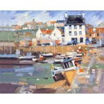 Peter Foyle - Summers Day, Crail (Large)
