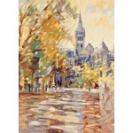 Peter Foyle - University Colours (Small)