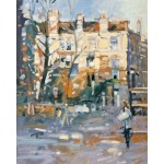 Peter Foyle - West End Sunshine (Small)